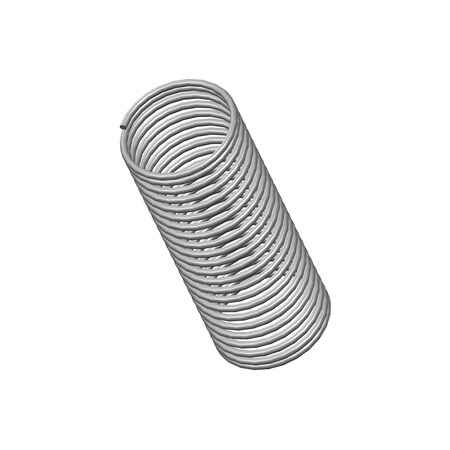 Approved Vendor Compression Spring, O= .172, L= .44, W= .010 G609973139
